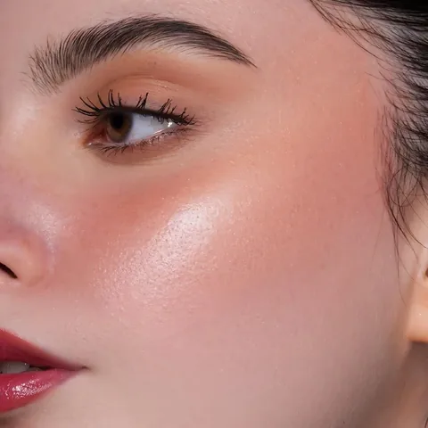 Luca 03 Gold Day Highlighter