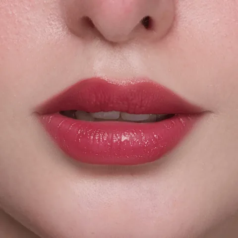 Pink Promise Natural Lip Balm 03 by Luka