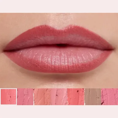 Luca 06 Old Rich Brown Lip Liner