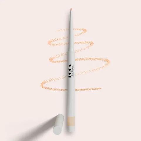 Luca Off-White Soft Eye Pencil 03 von Luca