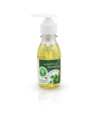 Mandy Care Rucolaöl für Pflege 125 ml