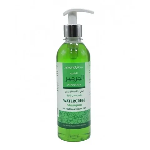 Mandi Care Rucola Shampoo 400 ml