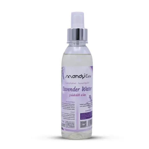 Mandy Care Lavendelwasser 250 ml