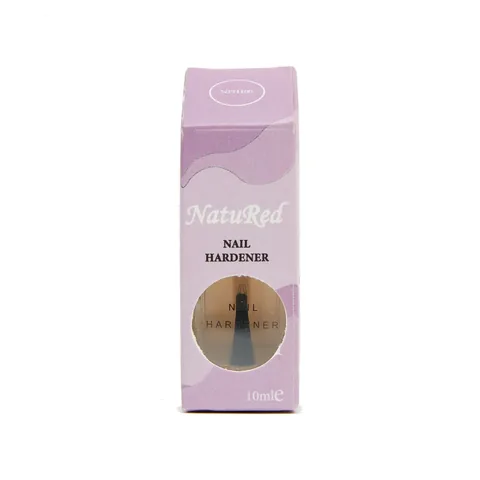 Natured Nail Hardener 10 ml