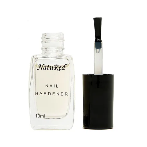 Natured Nail Hardener 10 ml