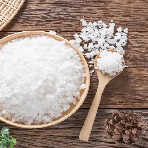 100% Pure English Magnesium Salt from Herb and Oil, 220 grams