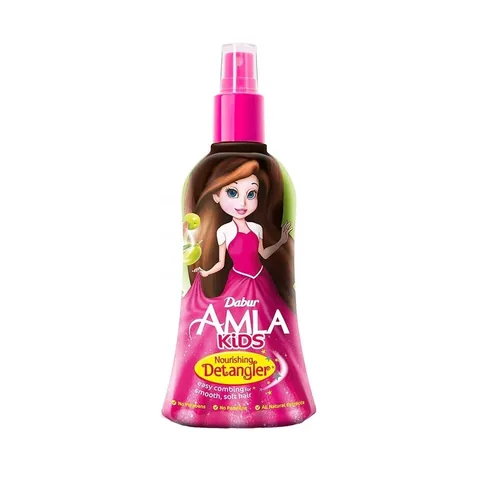 Dabur Amla Haarkämmerspray für Kinder 200ml