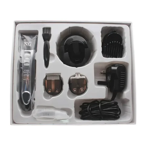 Ng Pro 100 Lithium Haarschneider