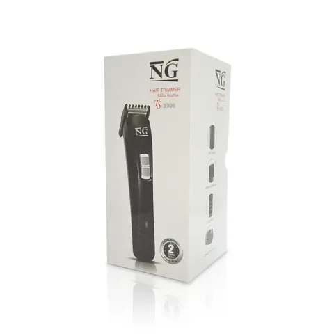 Ng Haarschneider TS-2800 2-poliger Stecker