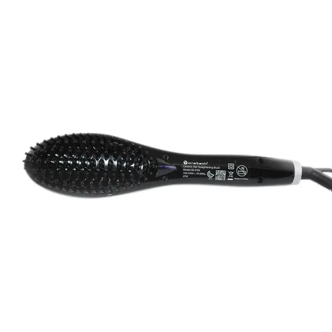 Oneteck Keramische Haarglättungsbürste Sb