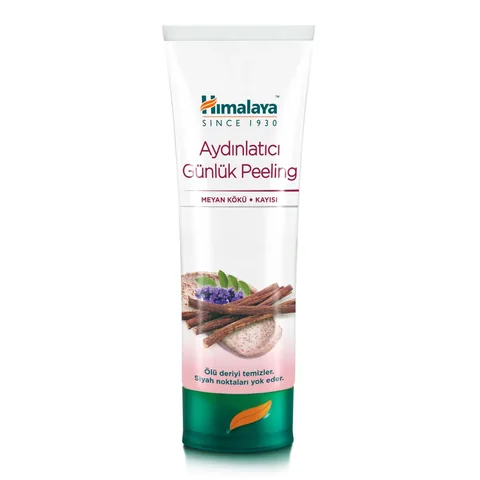 Himalaya مقشر هيمالايا لتفتيح البشرة 75 مل