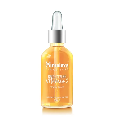 Himalaya Aufhellendes Vitamin C Orangenessenz Serum 30ml