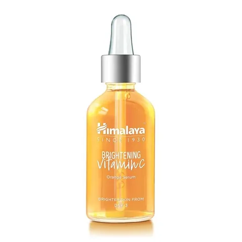 Himalaya Aufhellendes Vitamin C Orangenessenz Serum 30ml