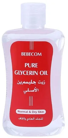 Original Glycerinöl 100ml von Exa