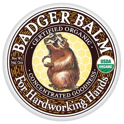 بلسم بادجر لليدين المتعبة 21 غرام Badger