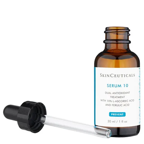 Серум 10 - Антивозрастная сыворотка с витамином C 30 мл от Skinceuticals