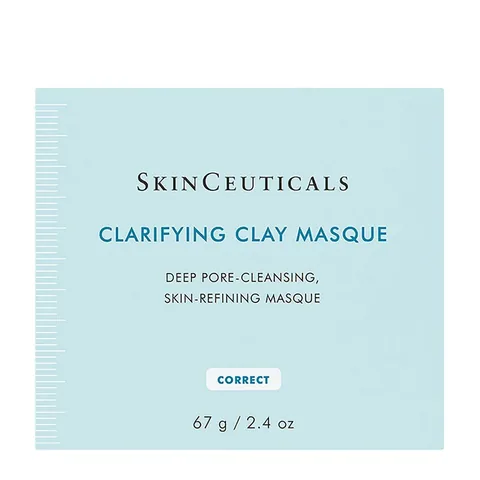 Skinceuticals قناع الطين المنقي من سكينسوتيكلز، 60 مل