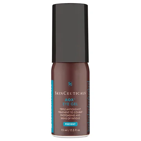 Гель для кожи вокруг глаз Skinceuticals AOX 15 мл
