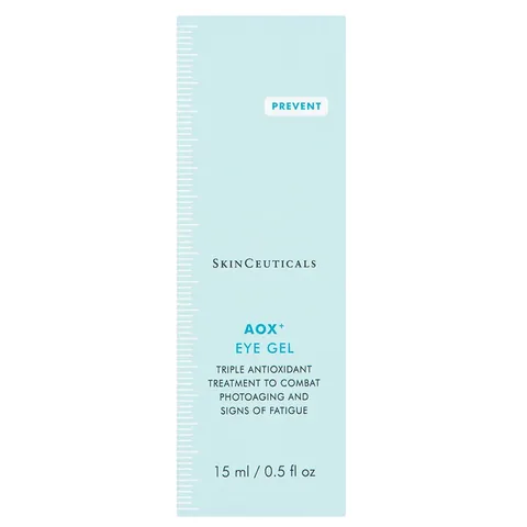 Skinceuticals AOX Eye Gel 15mL