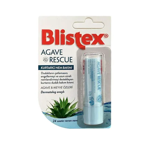 Бальзам для губ Blistex Agave Rescue 3.7 г