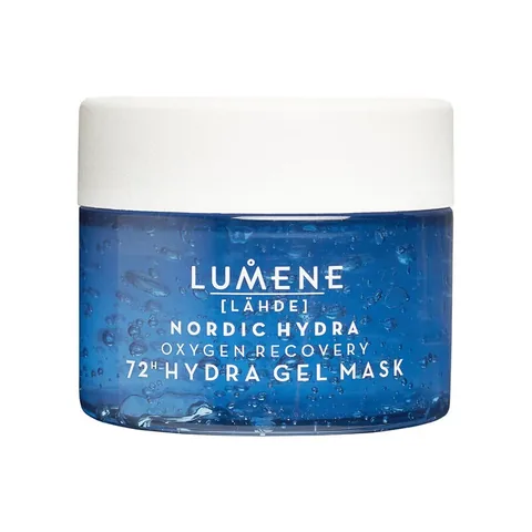 Lumene Nordic Hydra Nemlendirici Oksijen Maskesi 150 ml