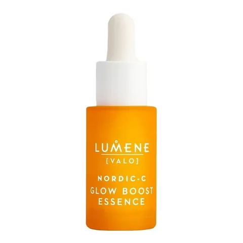 Lumene Nordic-C Illuminating Serum 15ml - Brightening &amp; Spot Reducing