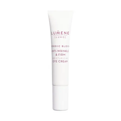 Lumene Nordic Bloom Anti-Wrinkle and Firming Eye Contour Care Cream 15 ml