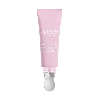 Révélez un regard éclatant avec le Sérum Yeux Lumene Nordic