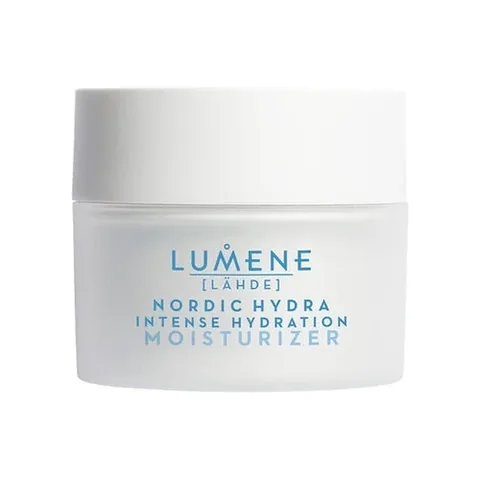 Lumene Nordic Hydra Intense Feuchtigkeitscreme 50ml