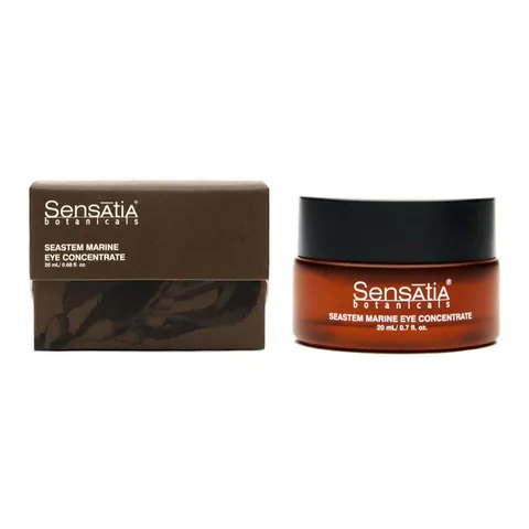 Sensatia Botanicals Seastem Marine Anti-Aging Eye Cream 20 ml