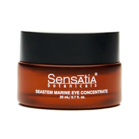 Sensatia Botanicals Seastem Marine Anti-Aging Eye Cream 20 ml