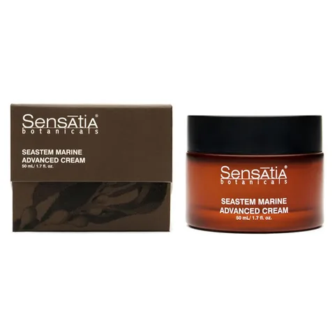Sensatia Botanicals Seastem Marine Advanced Night Cream 50 ml