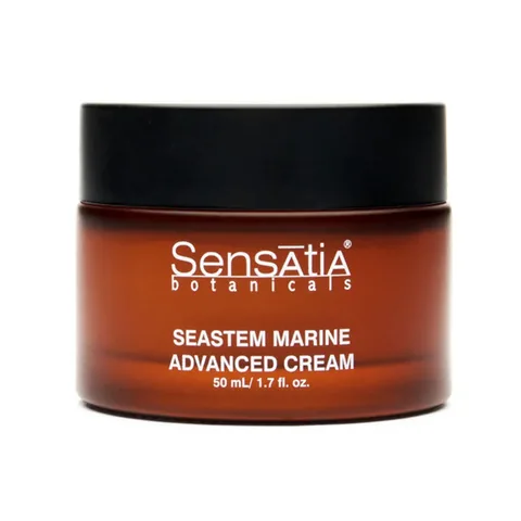 Sensatia Botanicals Seastem Marine Advanced Night Cream 50 ml