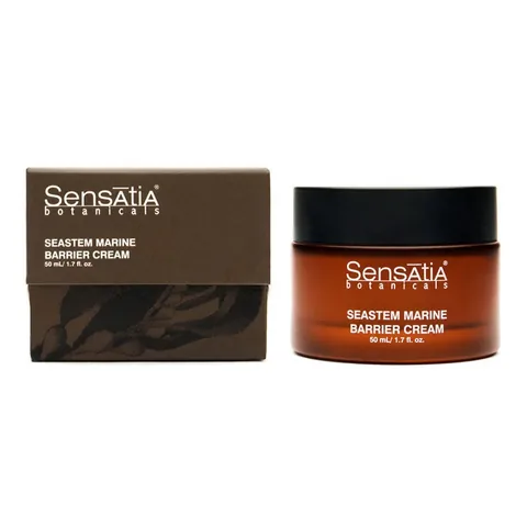Sensatia Botanicals Seastem Marine Protective Day Cream 50 ml
