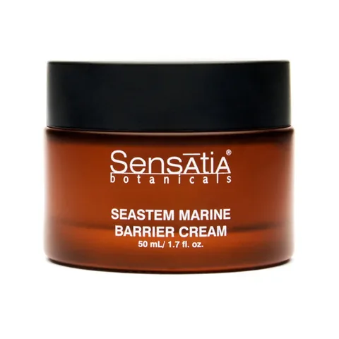 Sensatia Botanicals Seastem Marine Protective Day Cream 50 ml