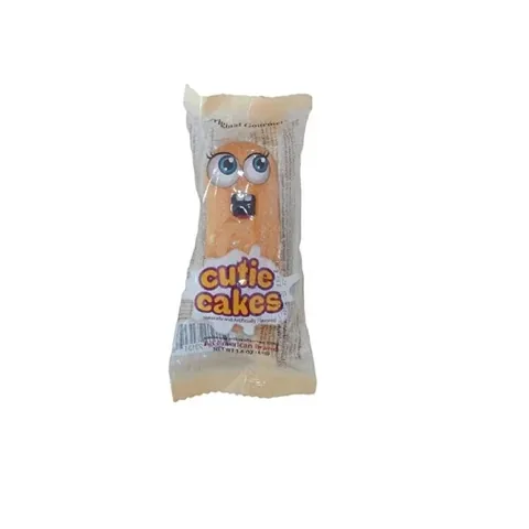 Gourmet Vanille Cutie Kuchen 45g