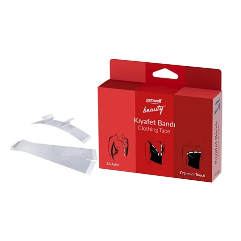 Getwell Clothing Tape