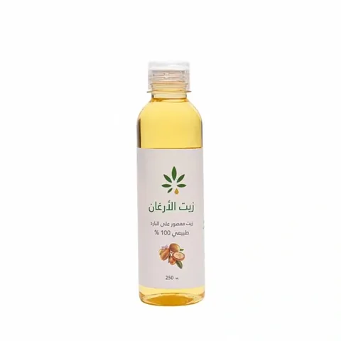 Аргановое масло 250 мл от Herbs