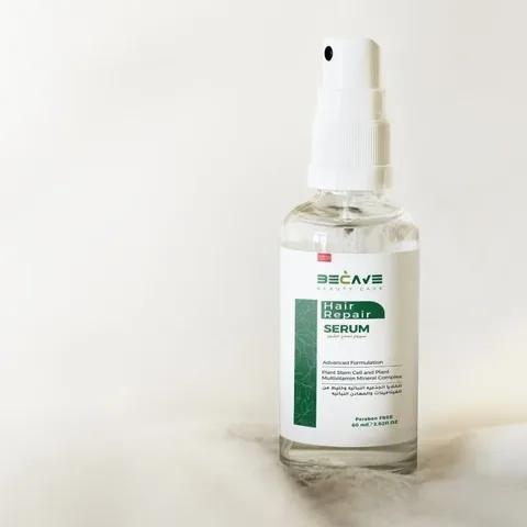 60 ml Haarausfall Behandlung Serum von Pikaaf