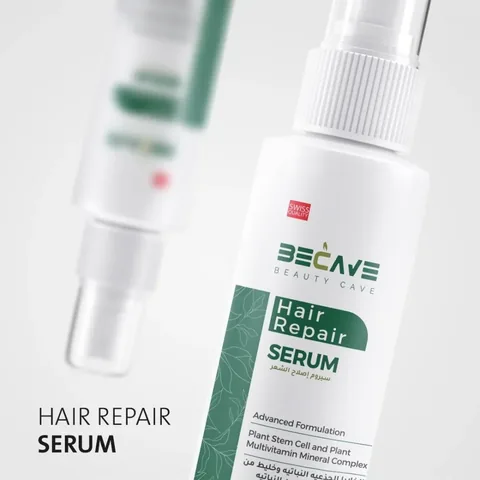60 ml Hair Loss Treatment Serum by Pikaaf