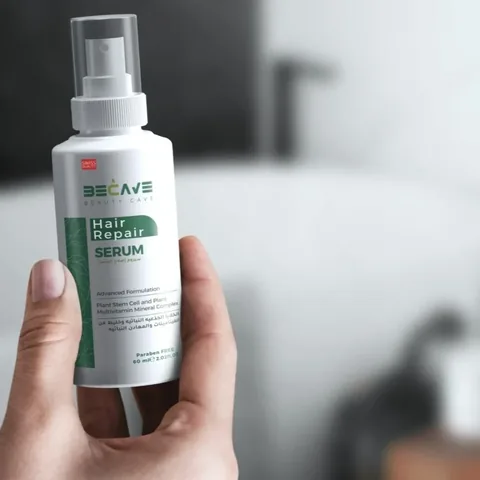 60 ml Hair Loss Treatment Serum by Pikaaf