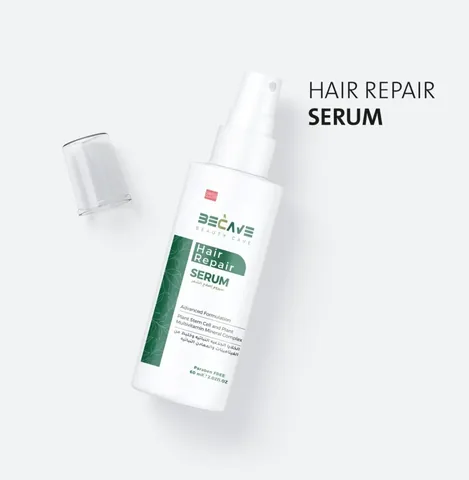 60 ml Hair Loss Treatment Serum by Pikaaf