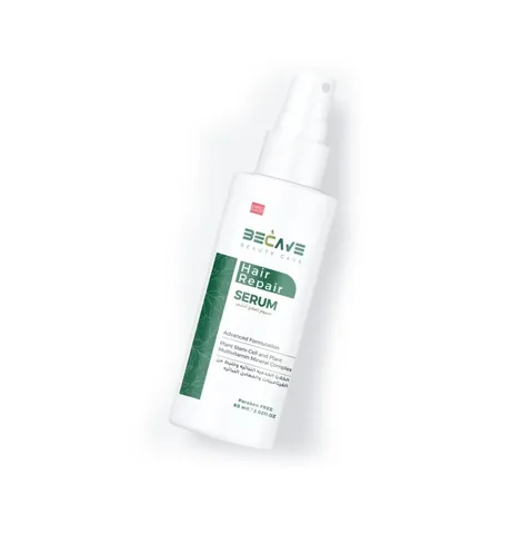 60 ml Hair Loss Treatment Serum by Pikaaf