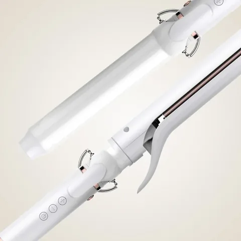3-in-1 Thermal Hair Styling Set by Briskin