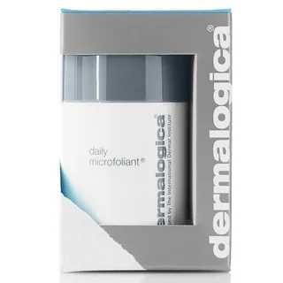 Révélez une peau éclatante avec Dermalogica Daily Microfolia