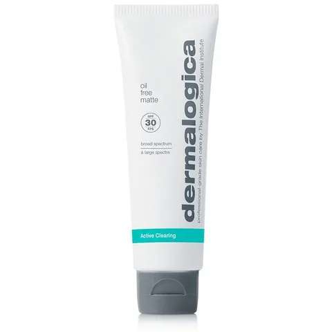 Дермалогика Матирующий крем без масла SPF 30 50 мл