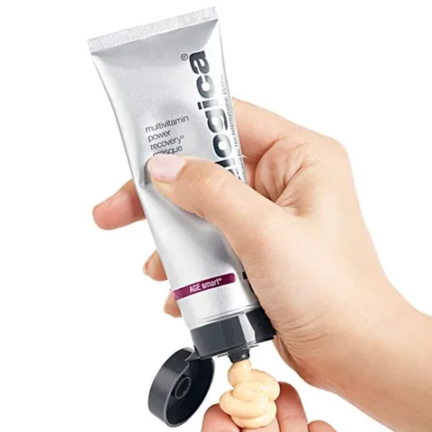 Dermalogica قناع ديرمالوجيكا متعدد الفيتامينات لاستعادة الطاقة 75 مل