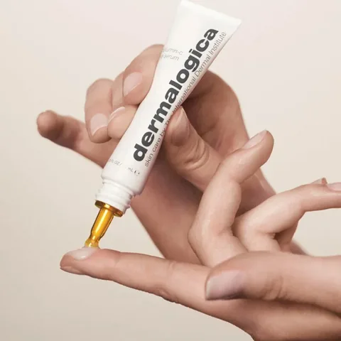 Dermalogica Biolumin-C Eye Contour Care Serum 15 ml