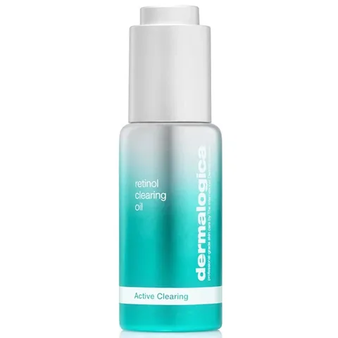 Dermalogica Retinol Clearing Oil 30ml