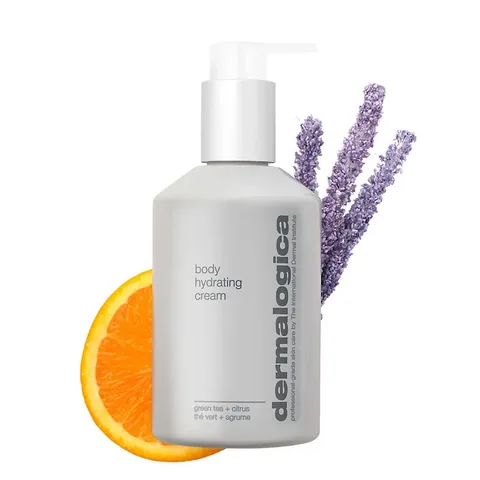 Крем для тела увлажняющий 295 мл от Dermalogica